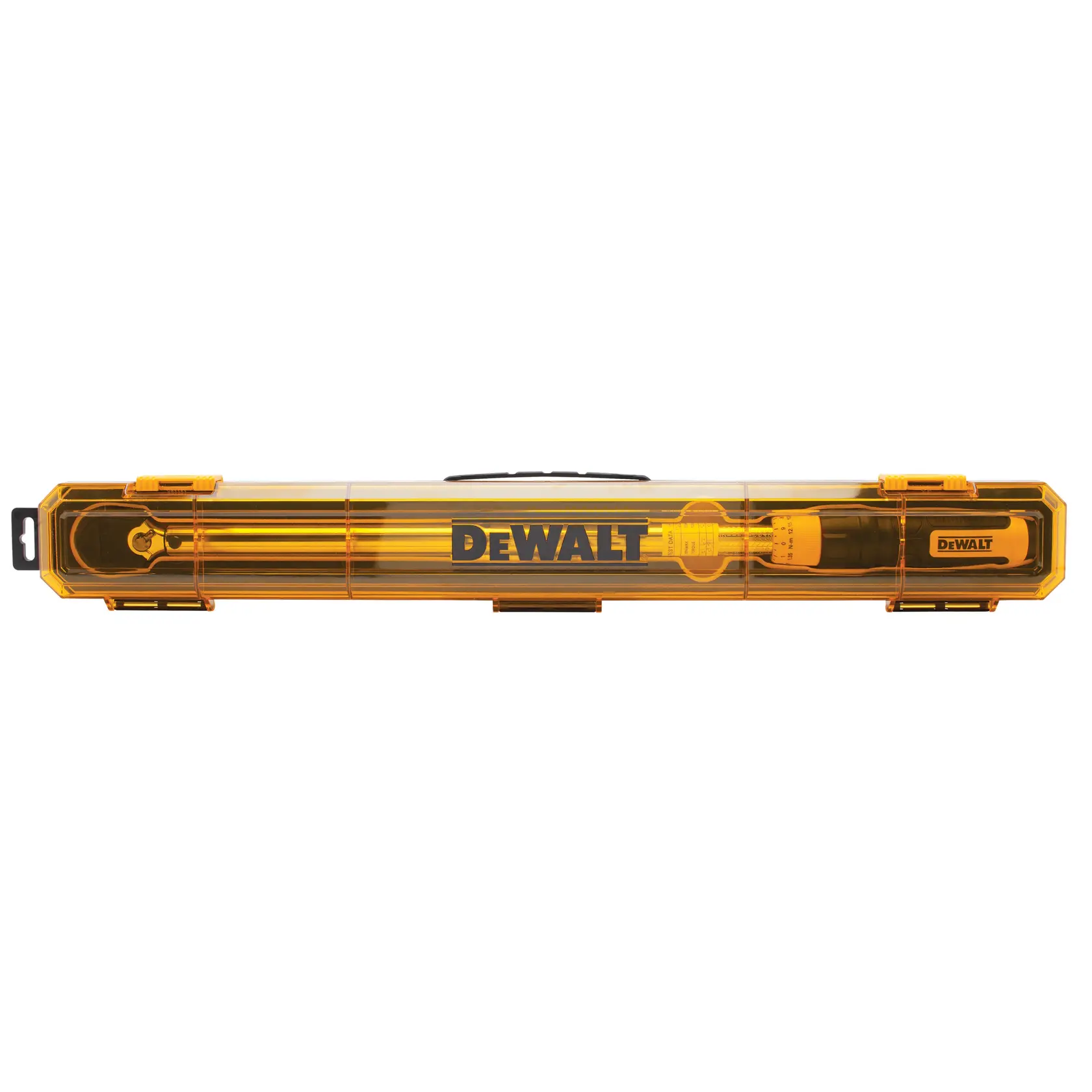 1/2" Torque Wrench (13 Nm To 135 Nm)