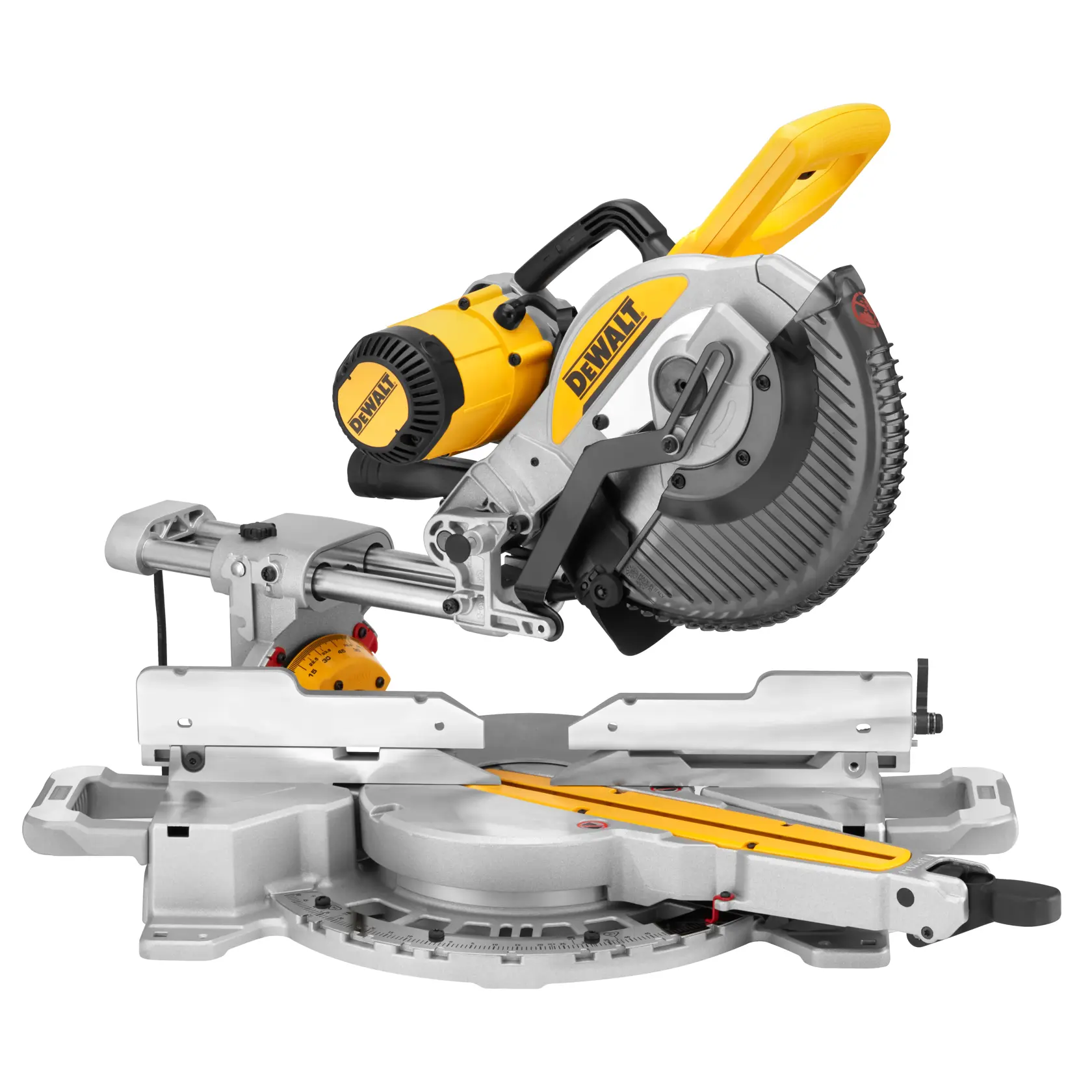 DEWALT® 250mm Mitre Saw
