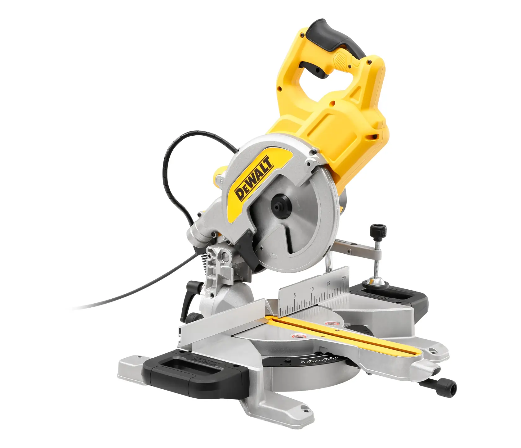 DEWALT® 216mm Mitre Saw