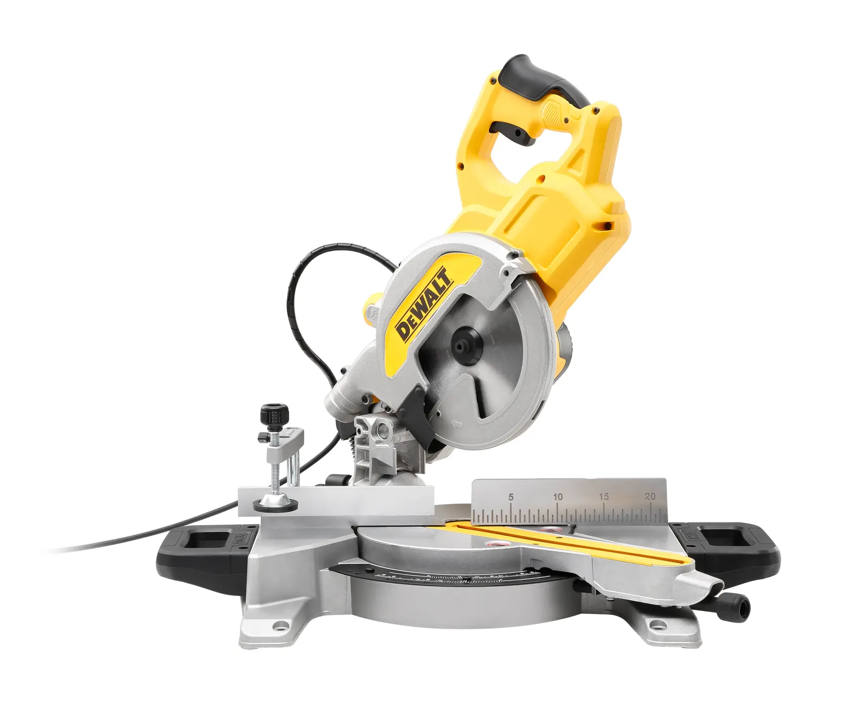 DEWALT® 216mm Mitre Saw