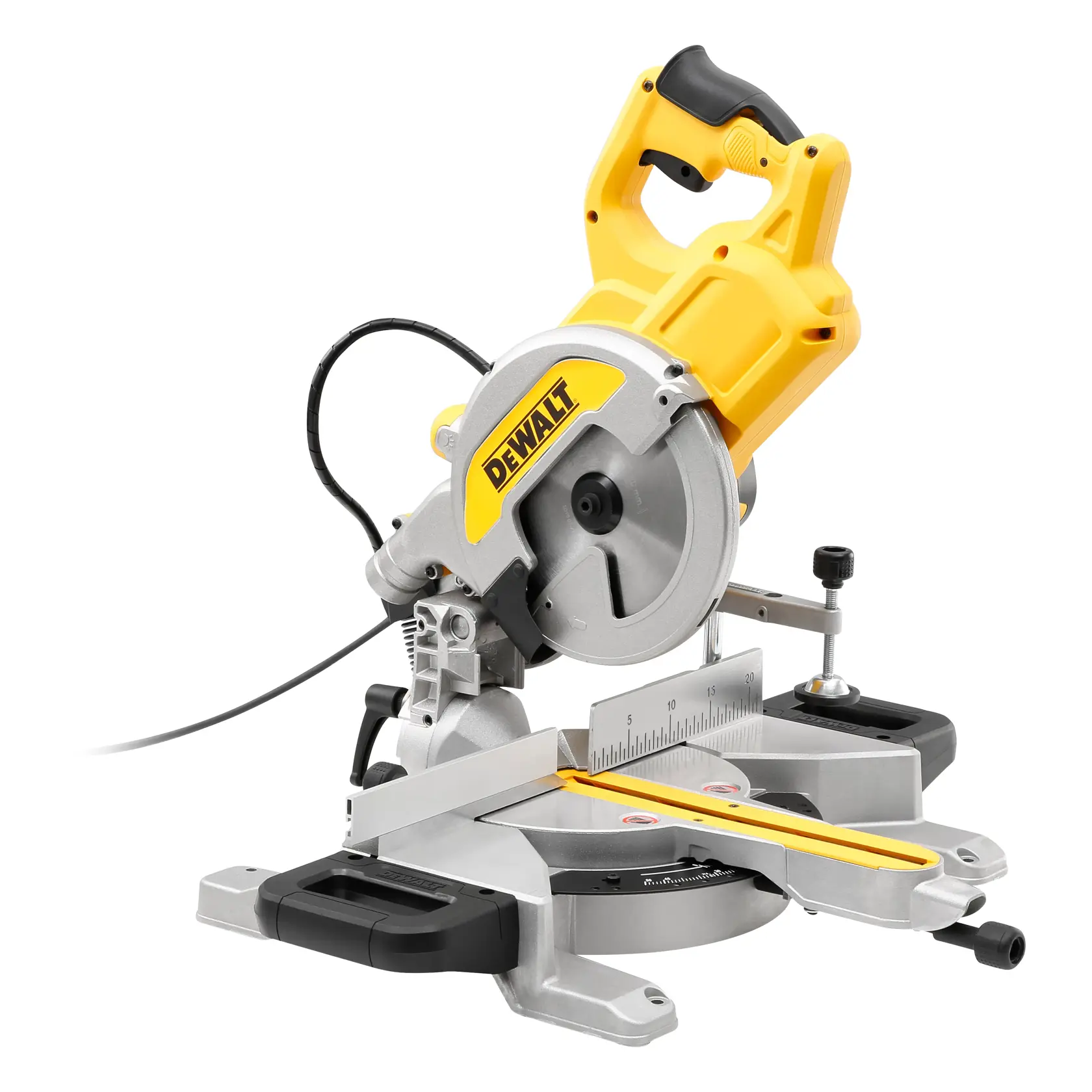 DEWALT® 216mm Mitre Saw
