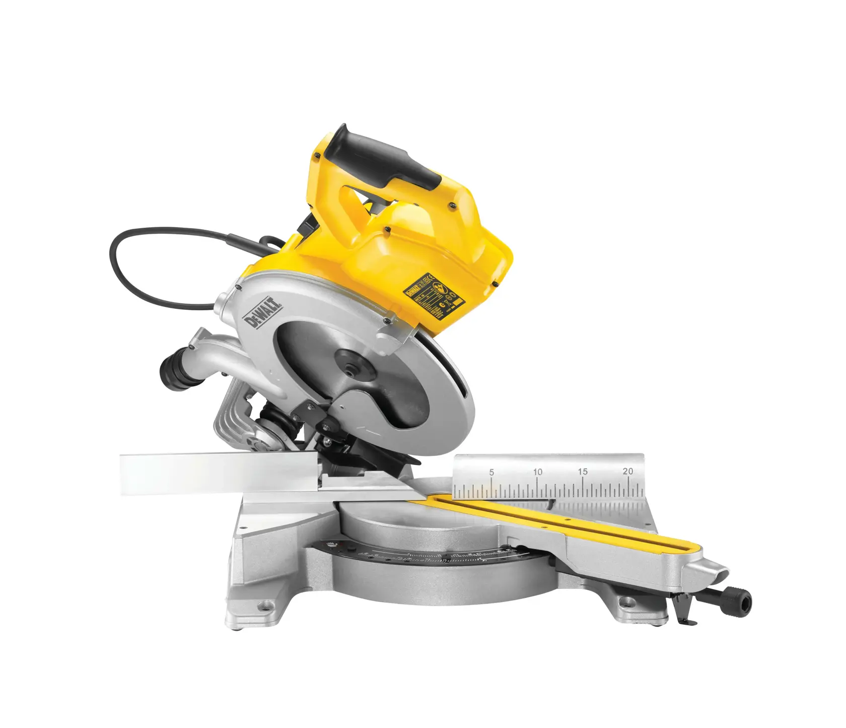 250mm Mitre Saw