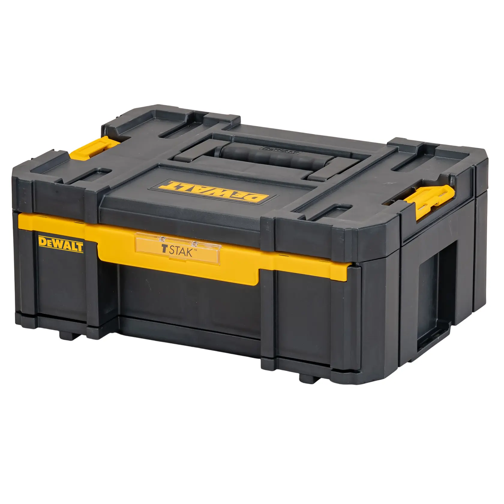 t Stak Single Deep Drawers Storage Box