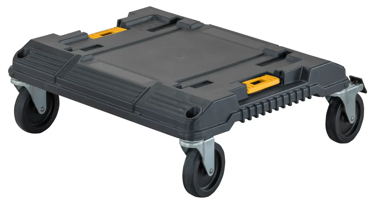 TSTAK Cart