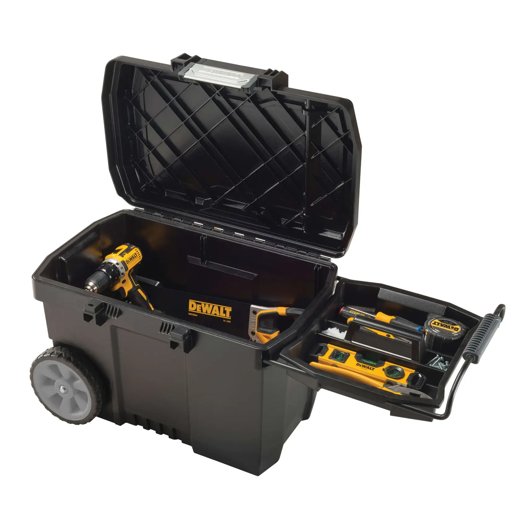 DEWALT® 60L Contractor Chest