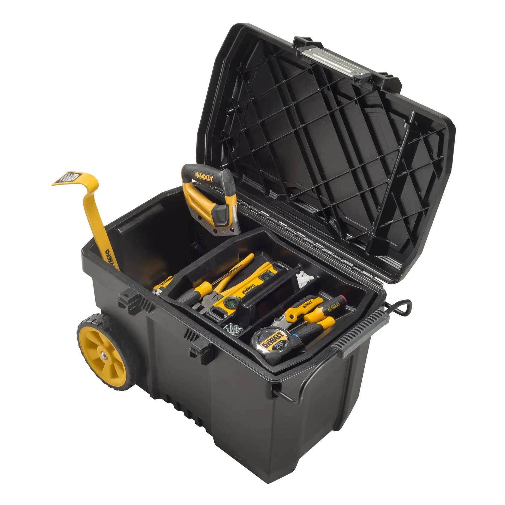 DEWALT® 60L Contractor Chest
