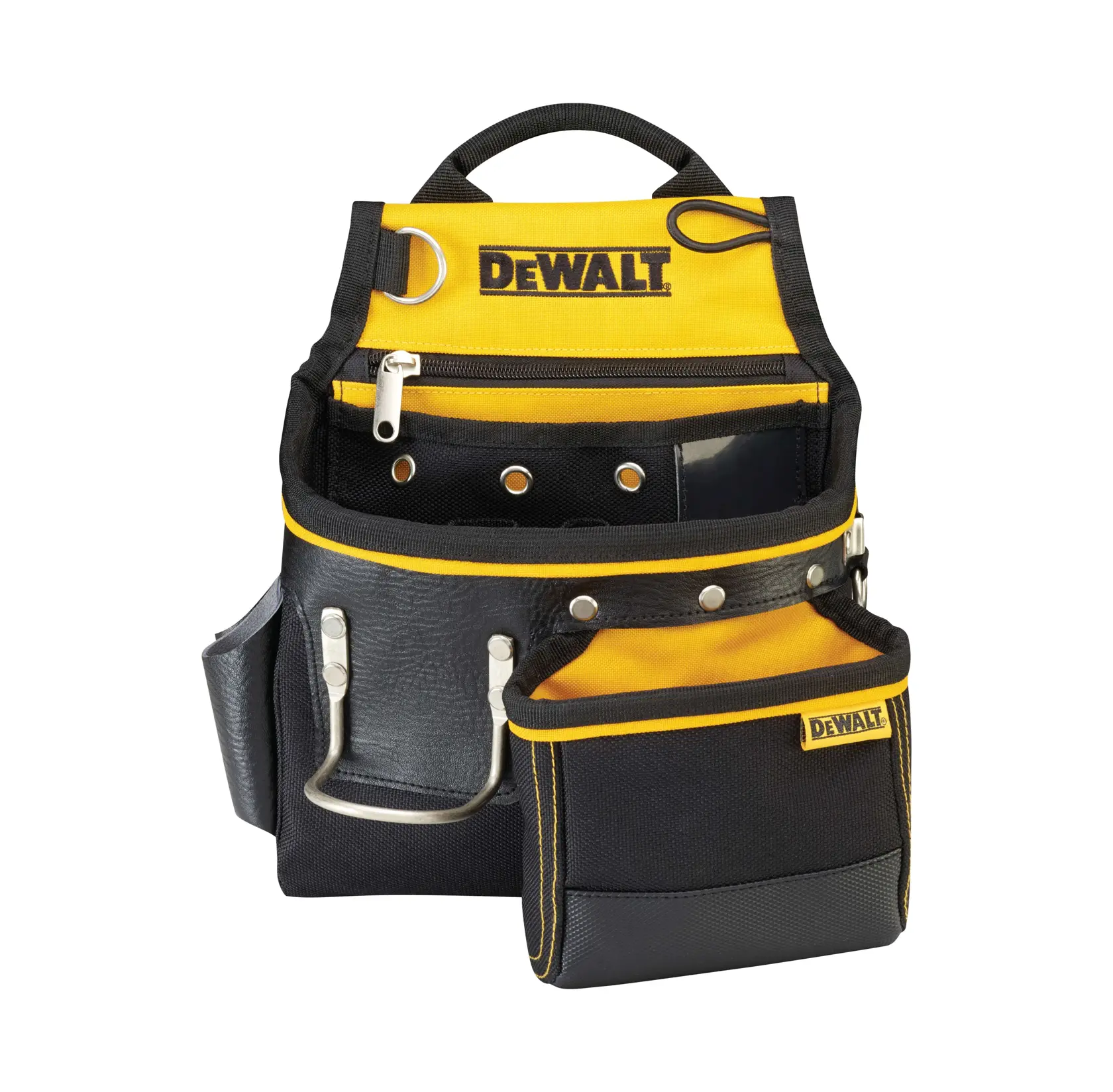 Hammer And Nail Pouch