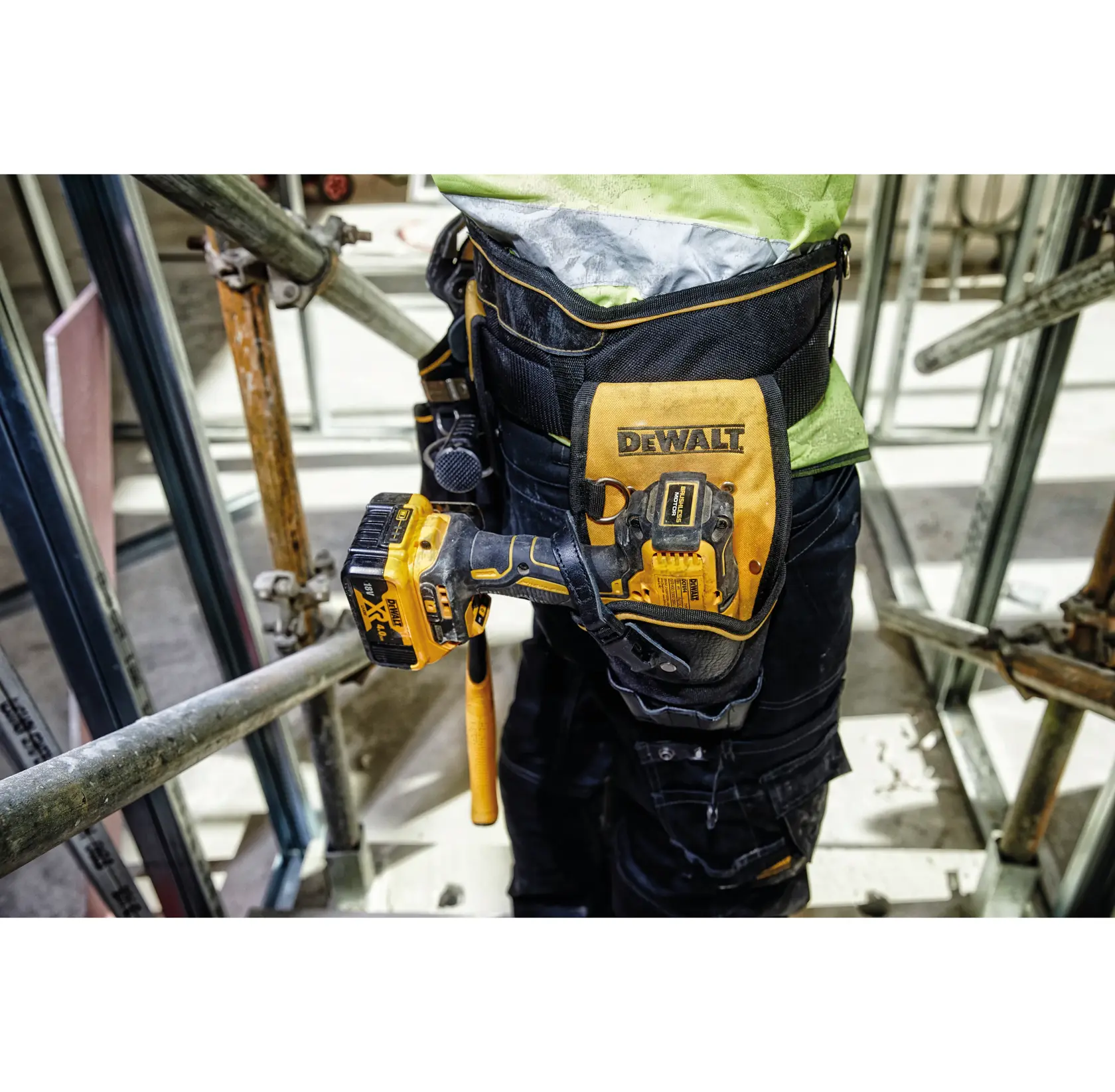 DEWALT® Drill Holster