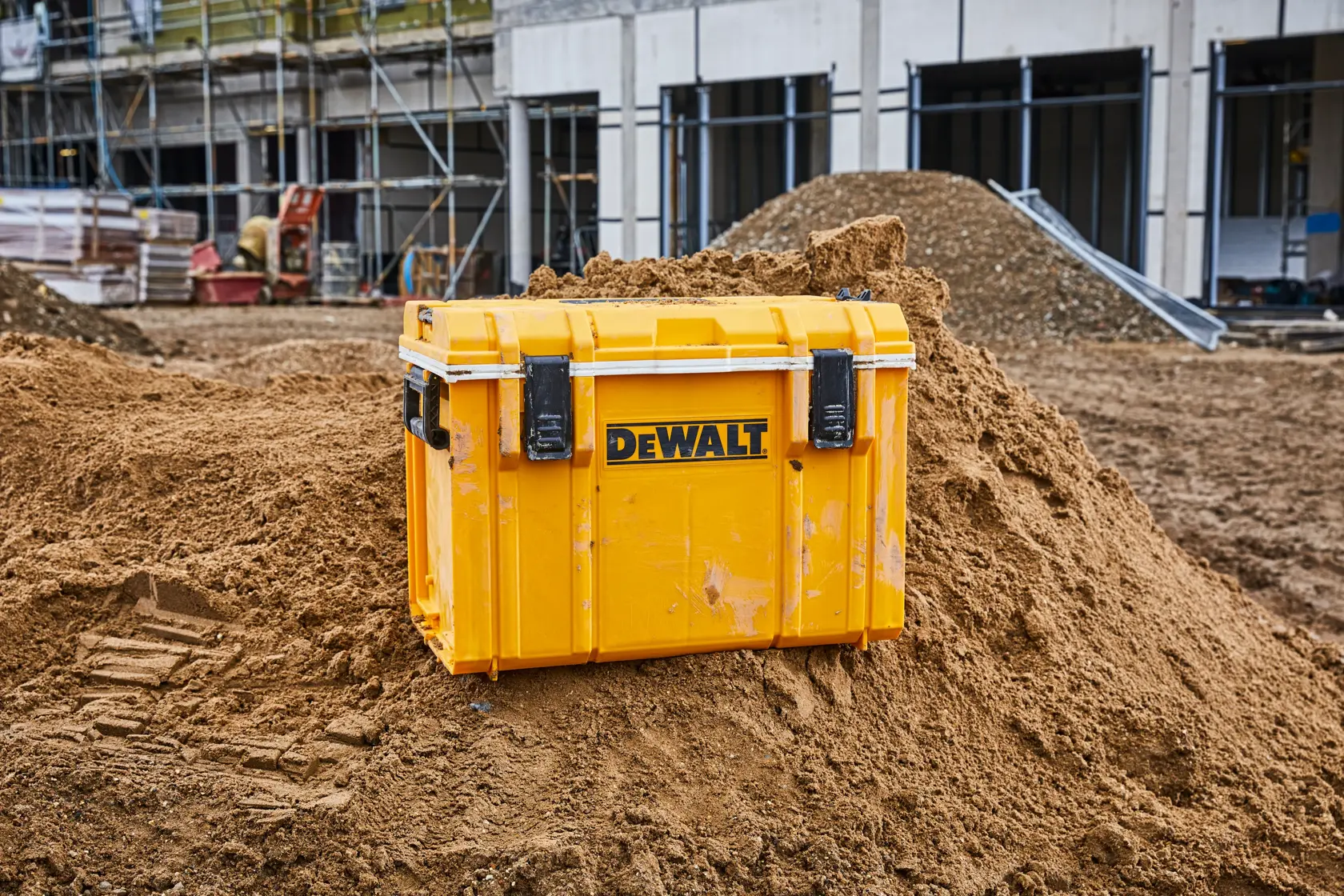 DEWALT® TOUGHSYSTEM® DS404 Cooler