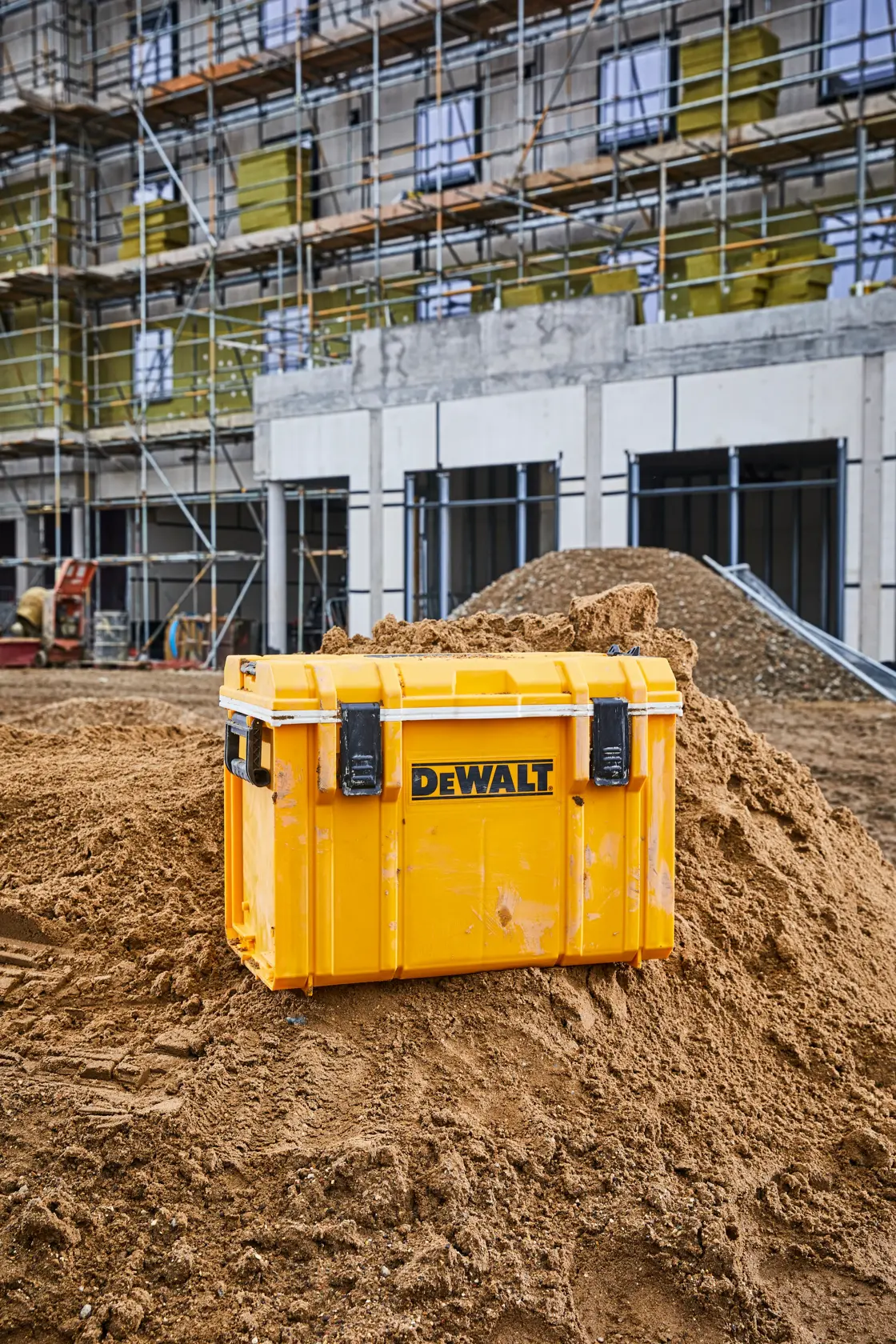 DEWALT® TOUGHSYSTEM® DS404 Cooler