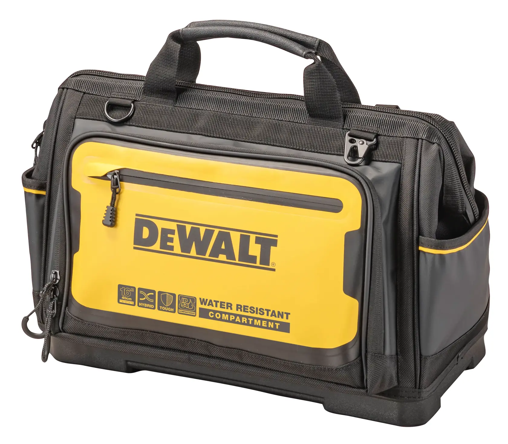 16-in Pro Open Mouth Tool Bag