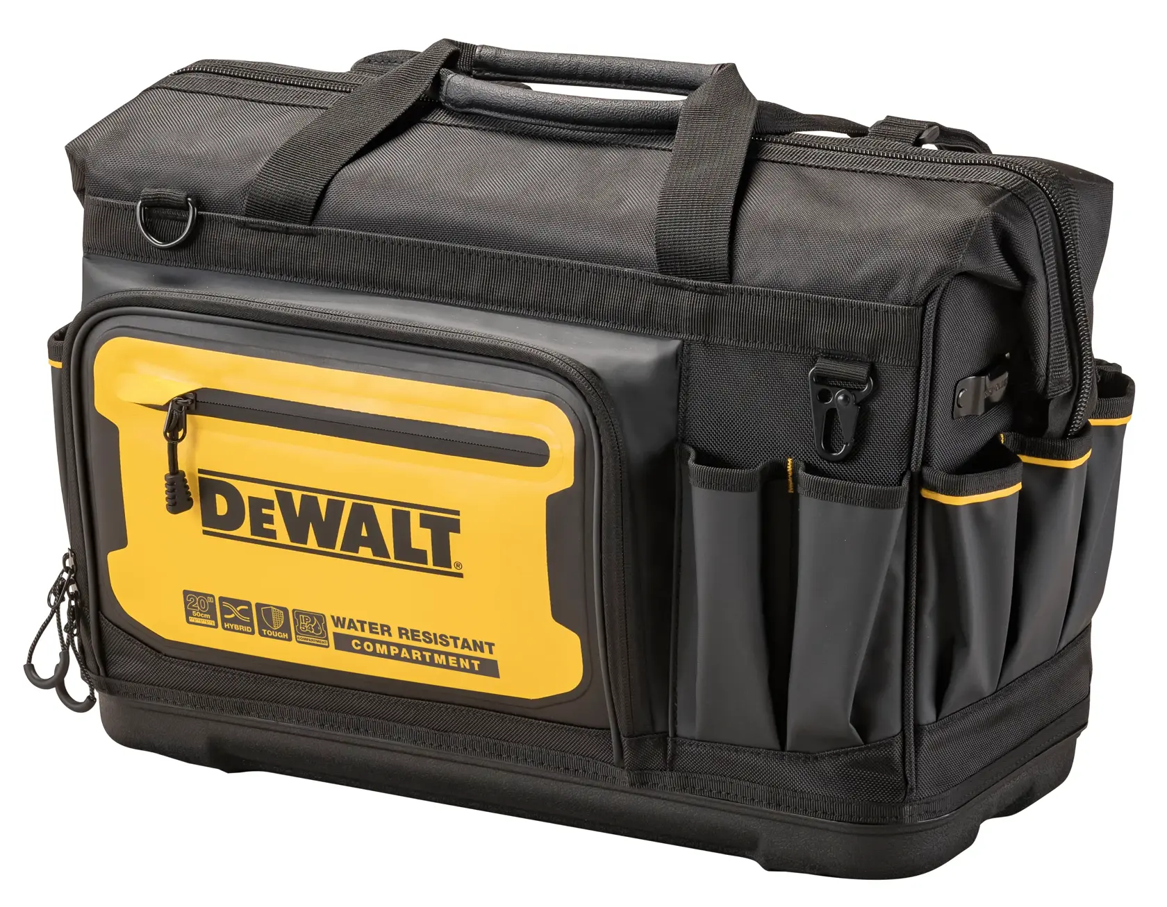 Pro 20-in Tool Bag