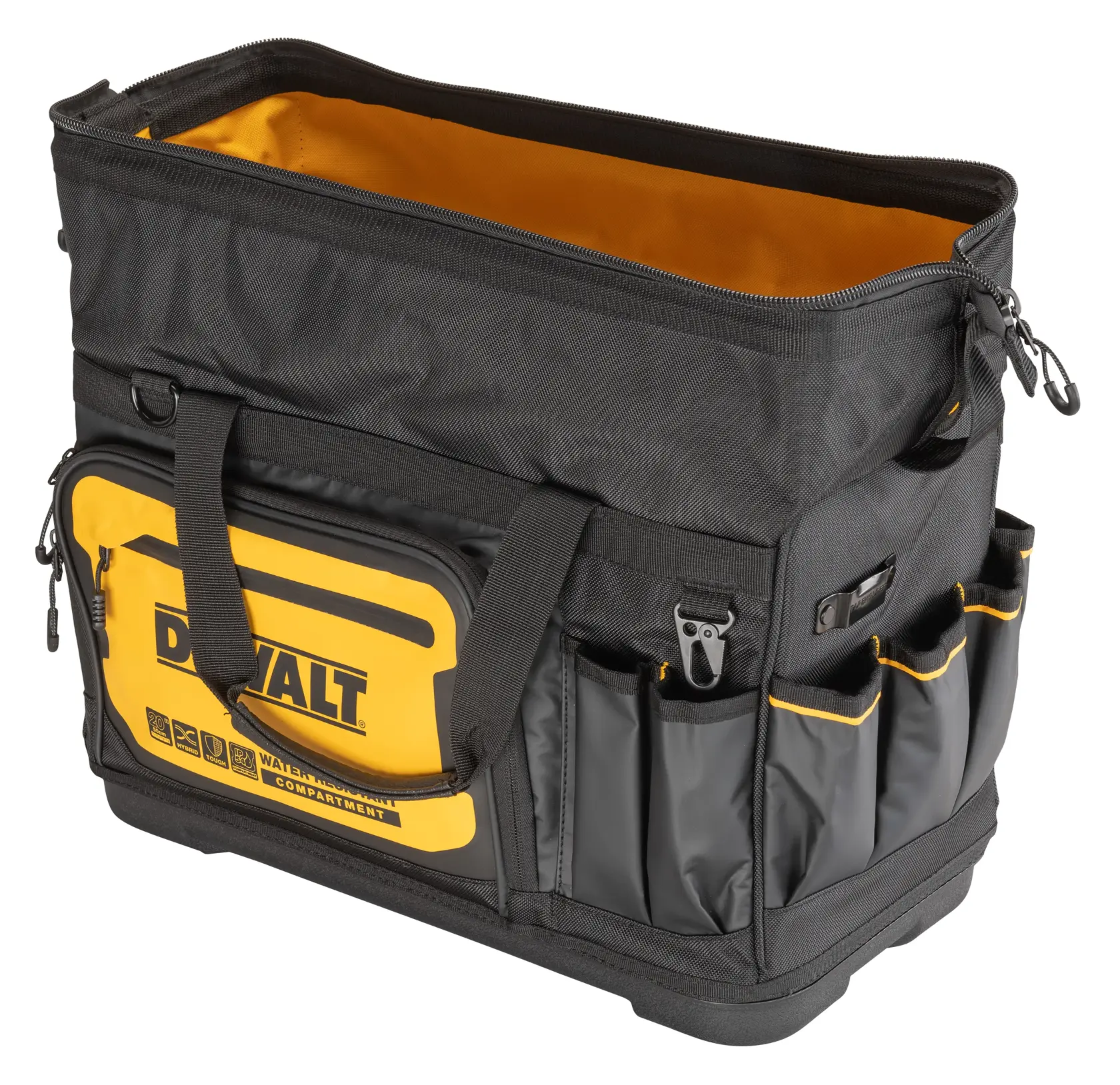 Pro 20-in Tool Bag