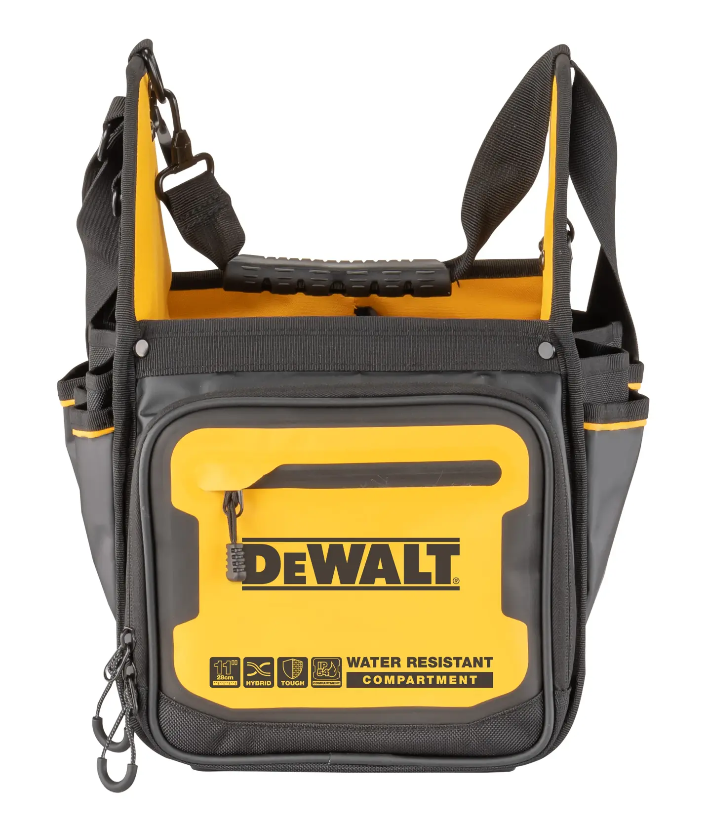 Pro 11-in Electrician Tote