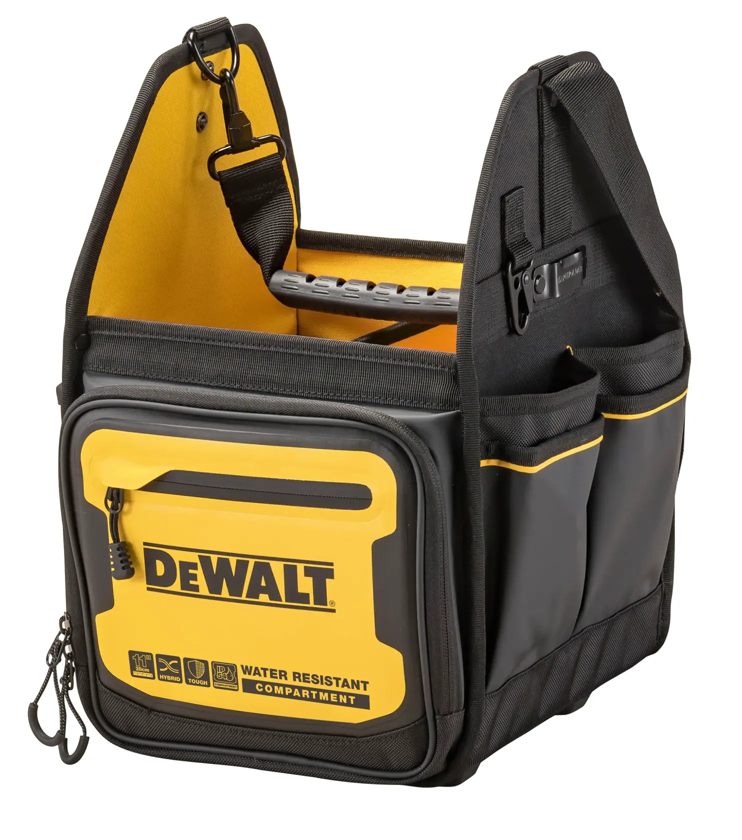 Pro 11-in Electrician Tote