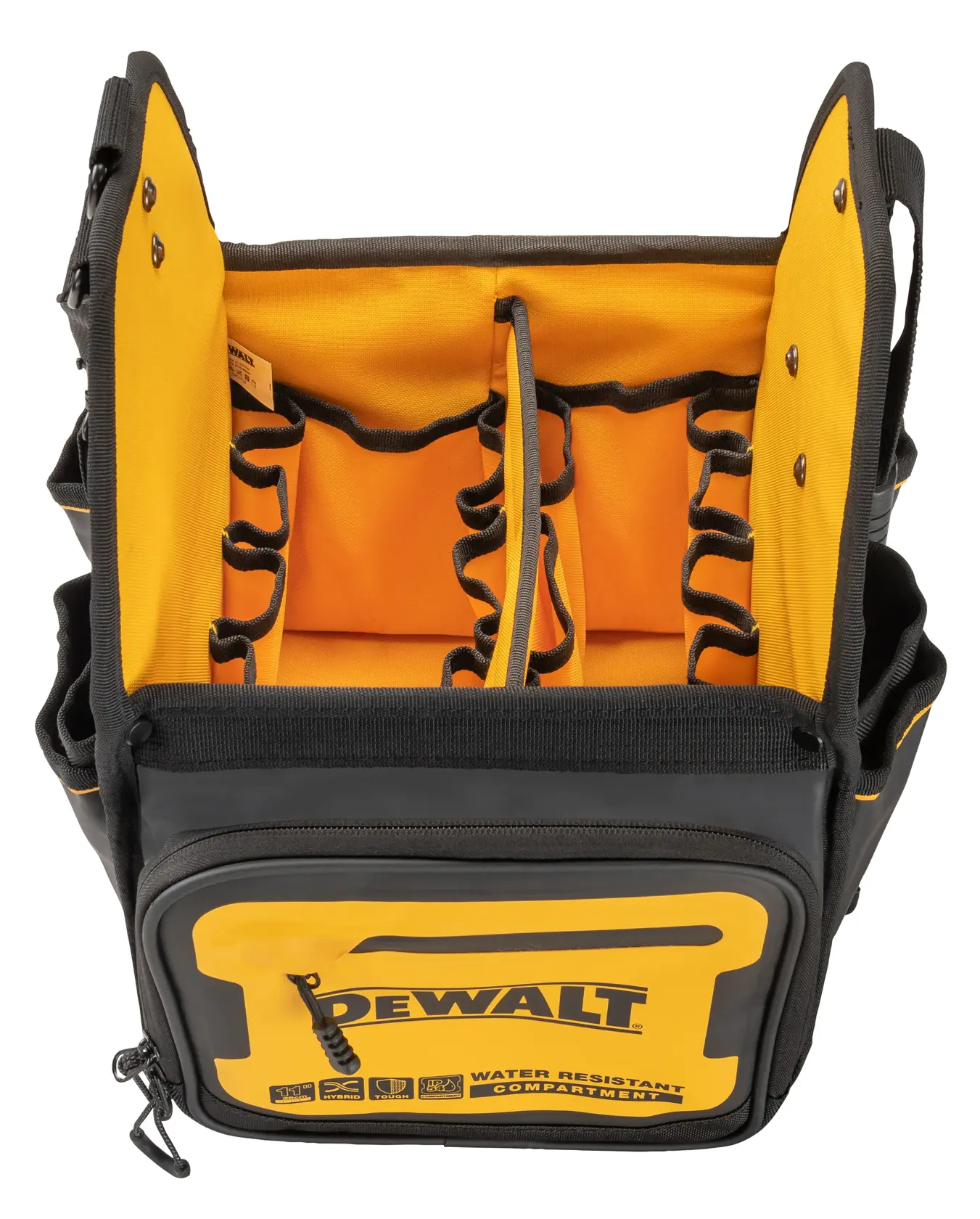Pro 11-in Electrician Tote