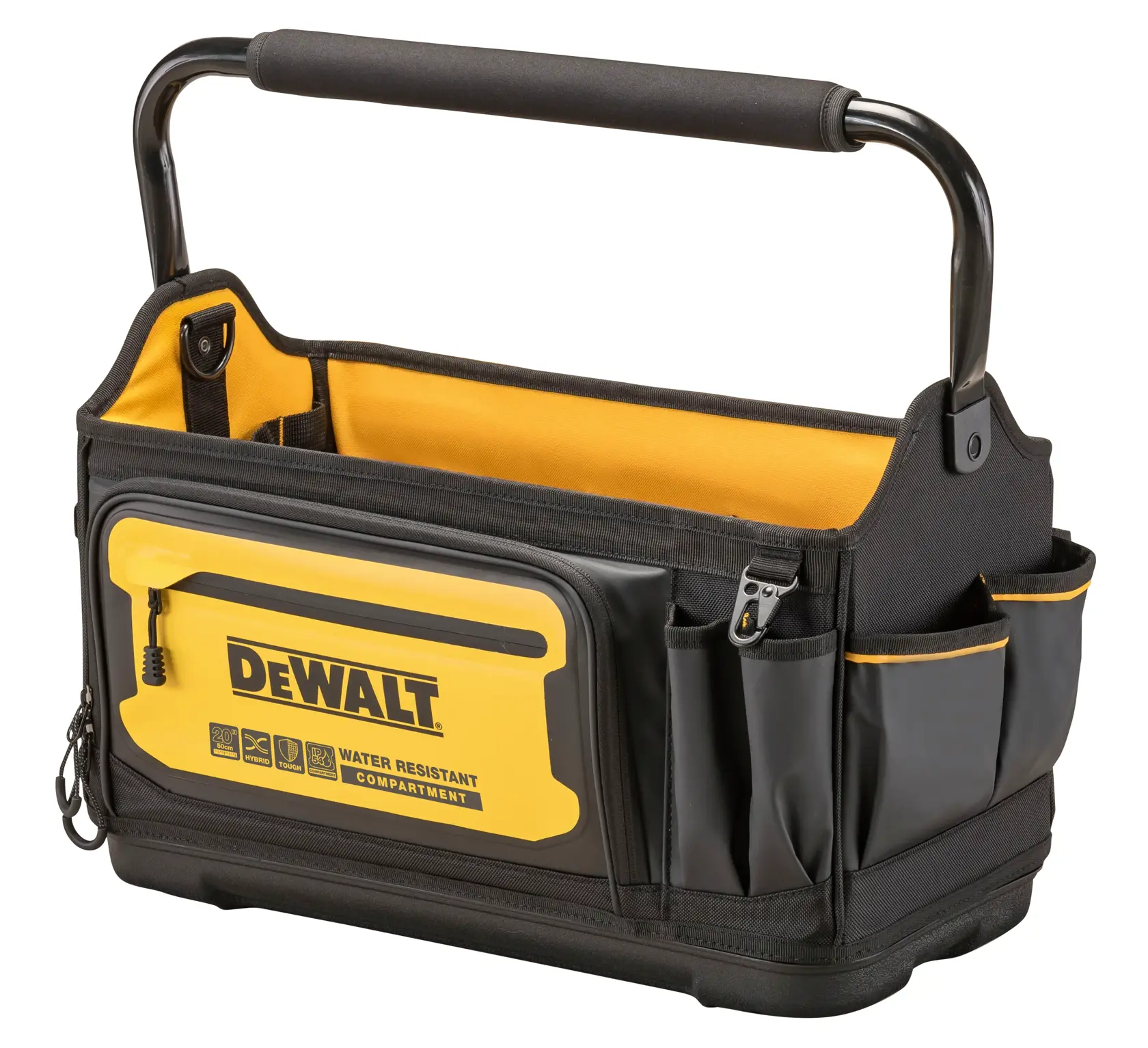 DEWALT® Pro 20-in Tool Tote