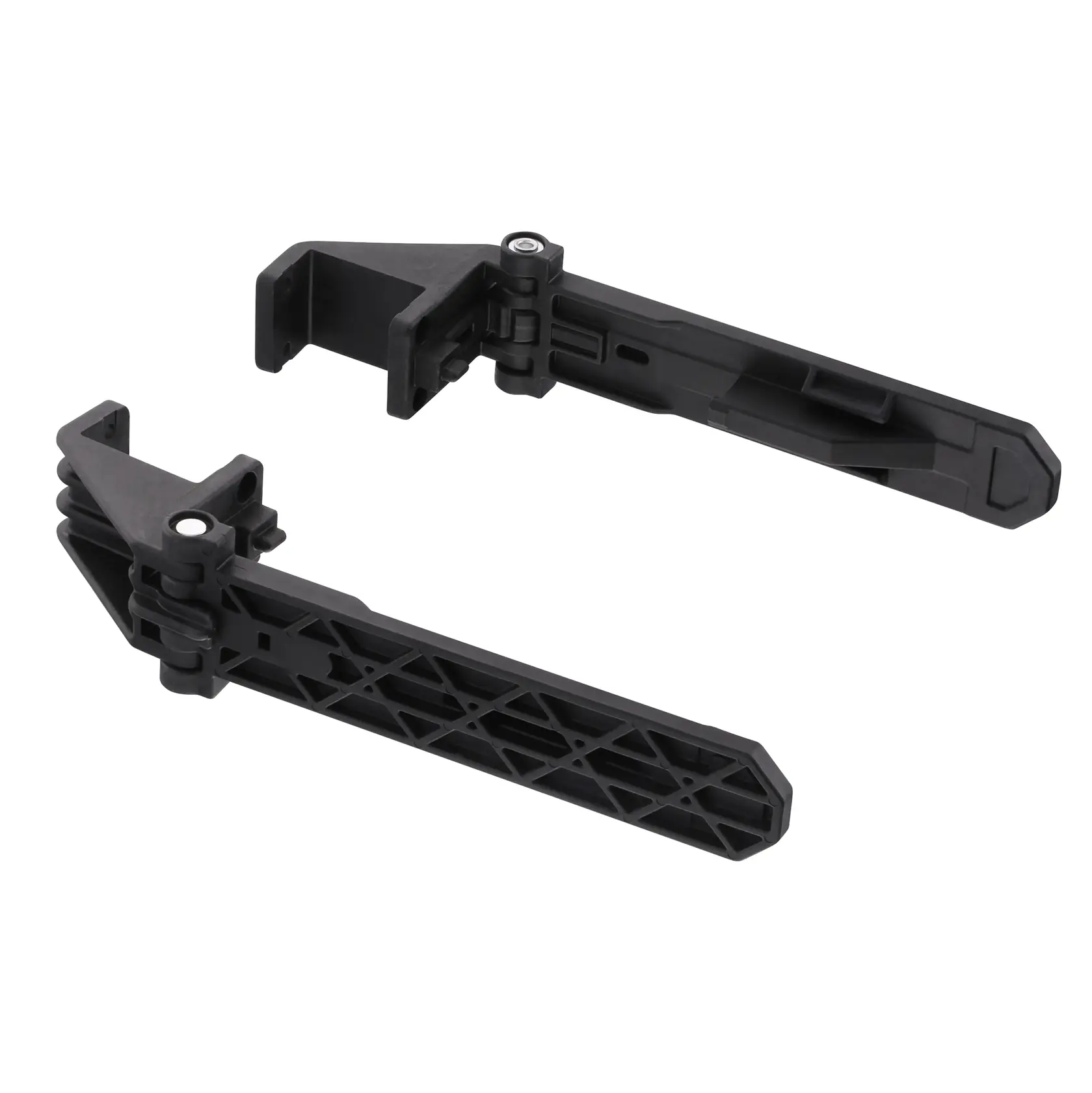 Van Racking Brackets (2 Pc.)
