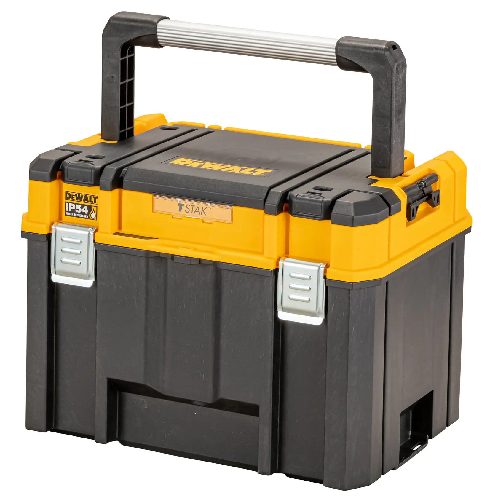 TSTAK® IP54 Organiser Top Deep Box