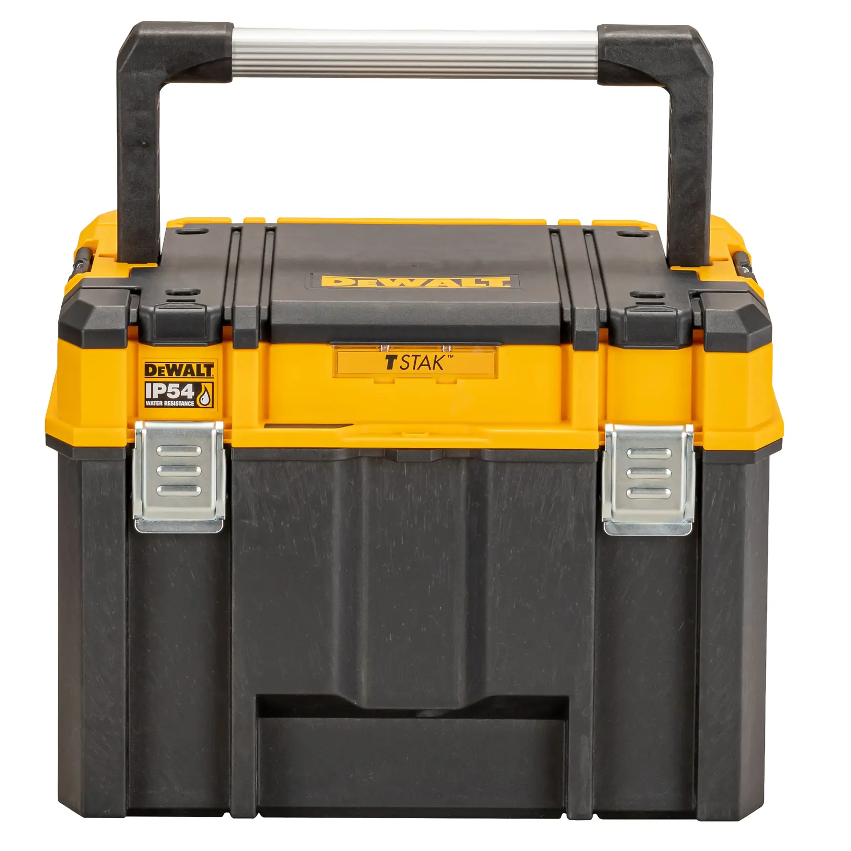 TSTAK® IP54 Organiser Top Deep Box