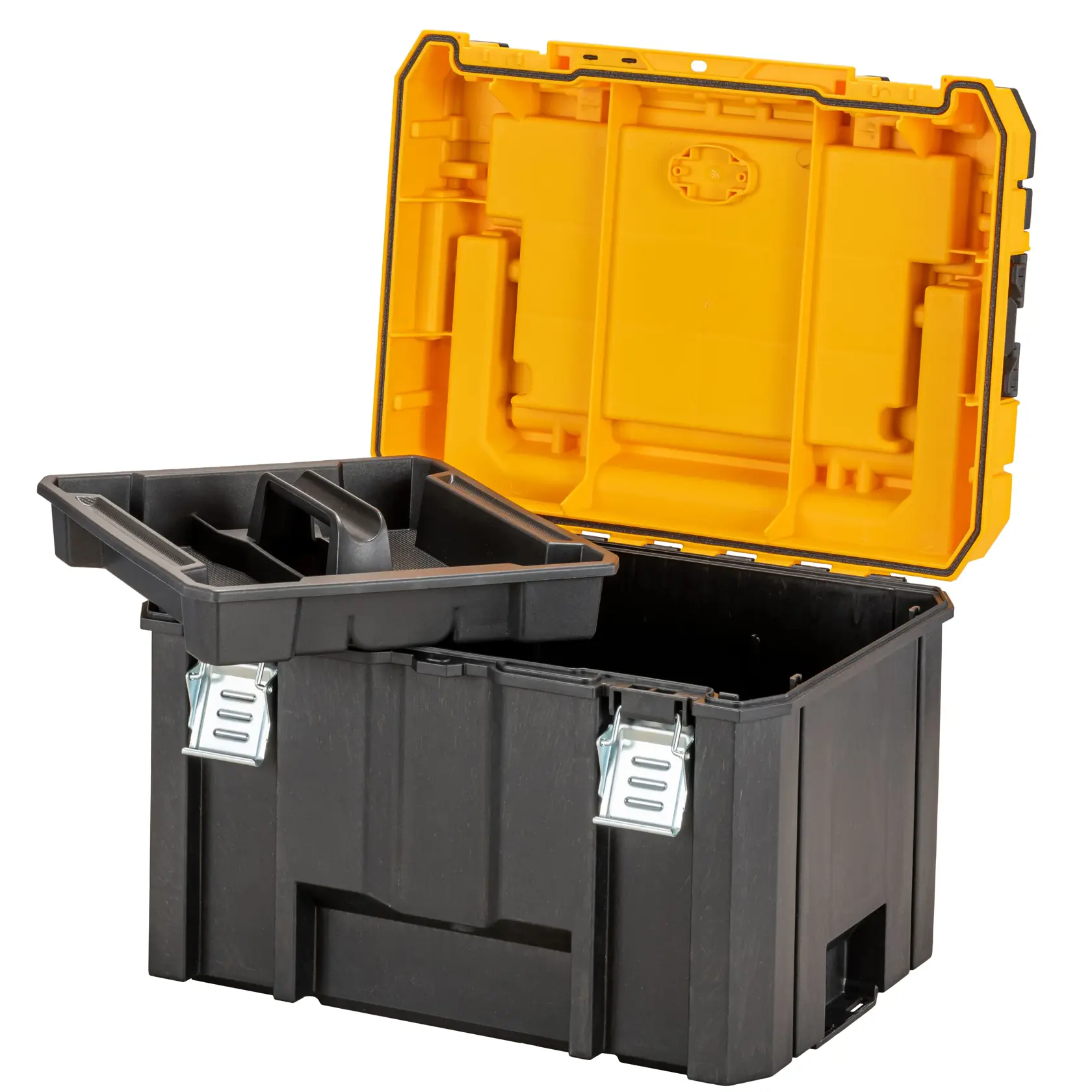 TSTAK® IP54 Organiser Top Deep Box
