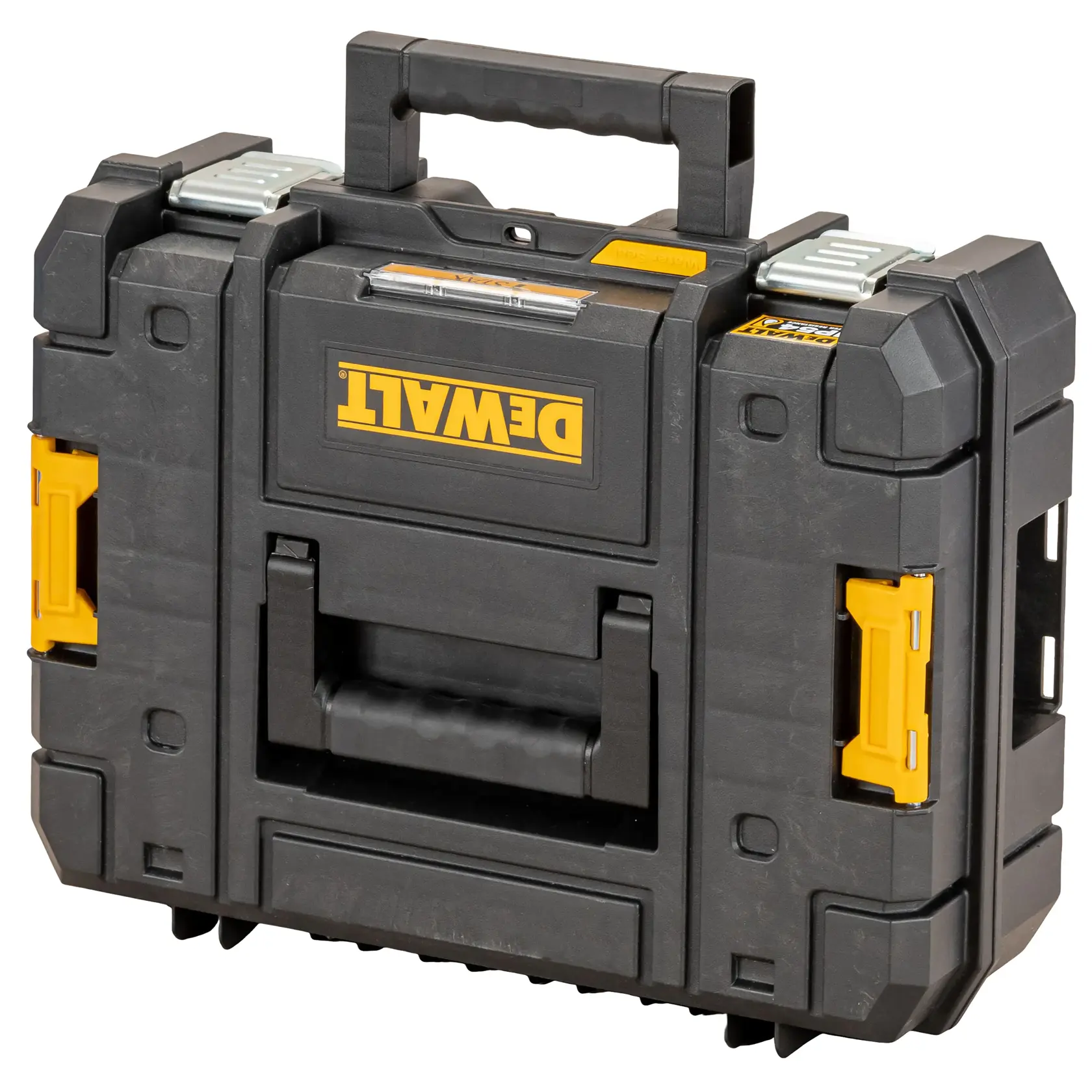 T STAK™ II Shallow Storage Box With Foam Insert