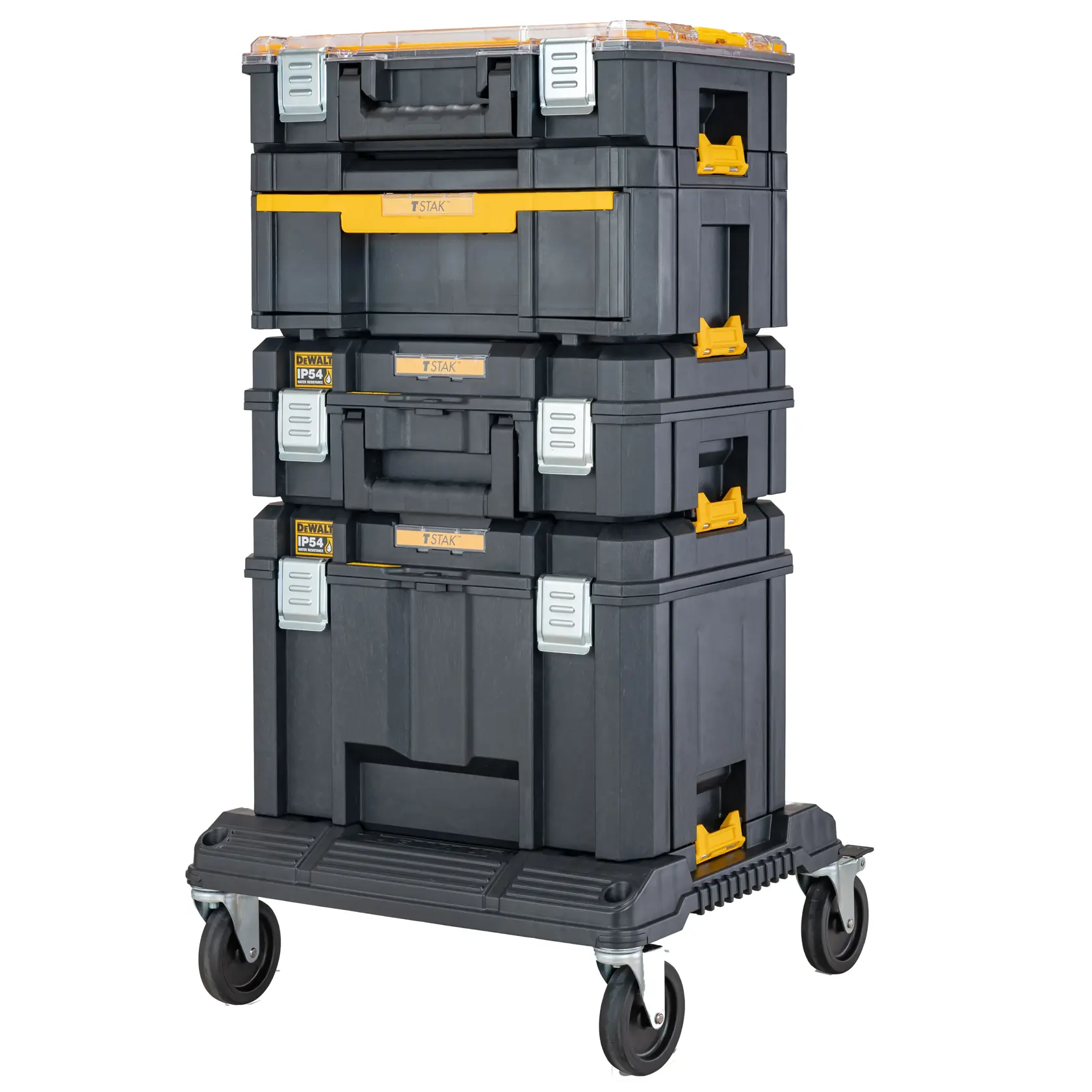TSTAK® IP54 Tower