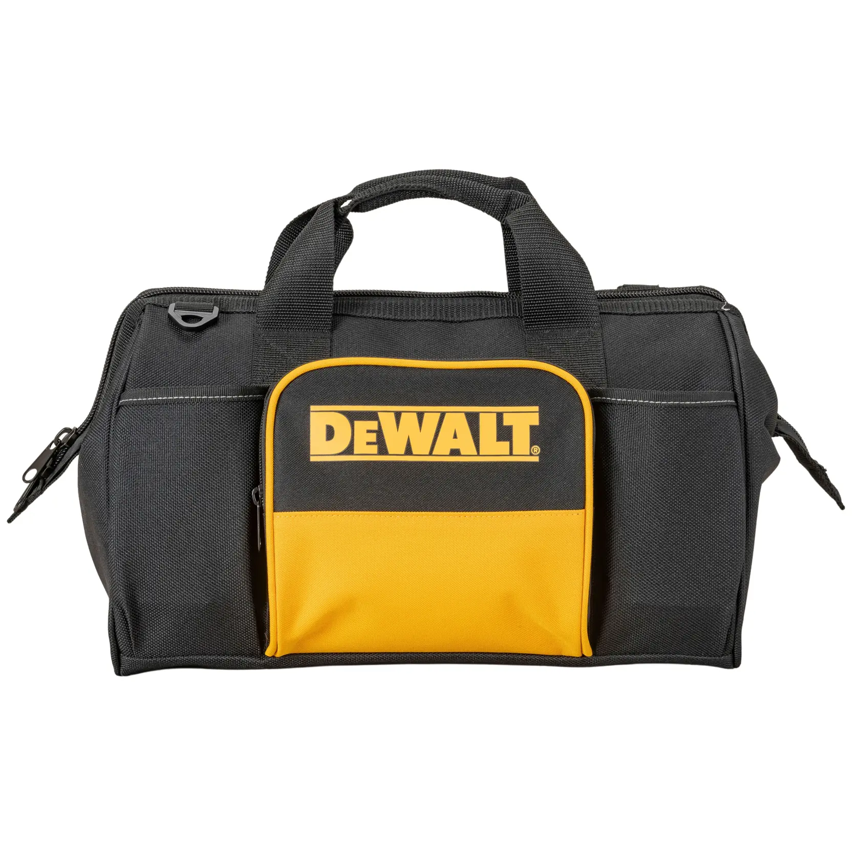 16-in Open Mouth Bag