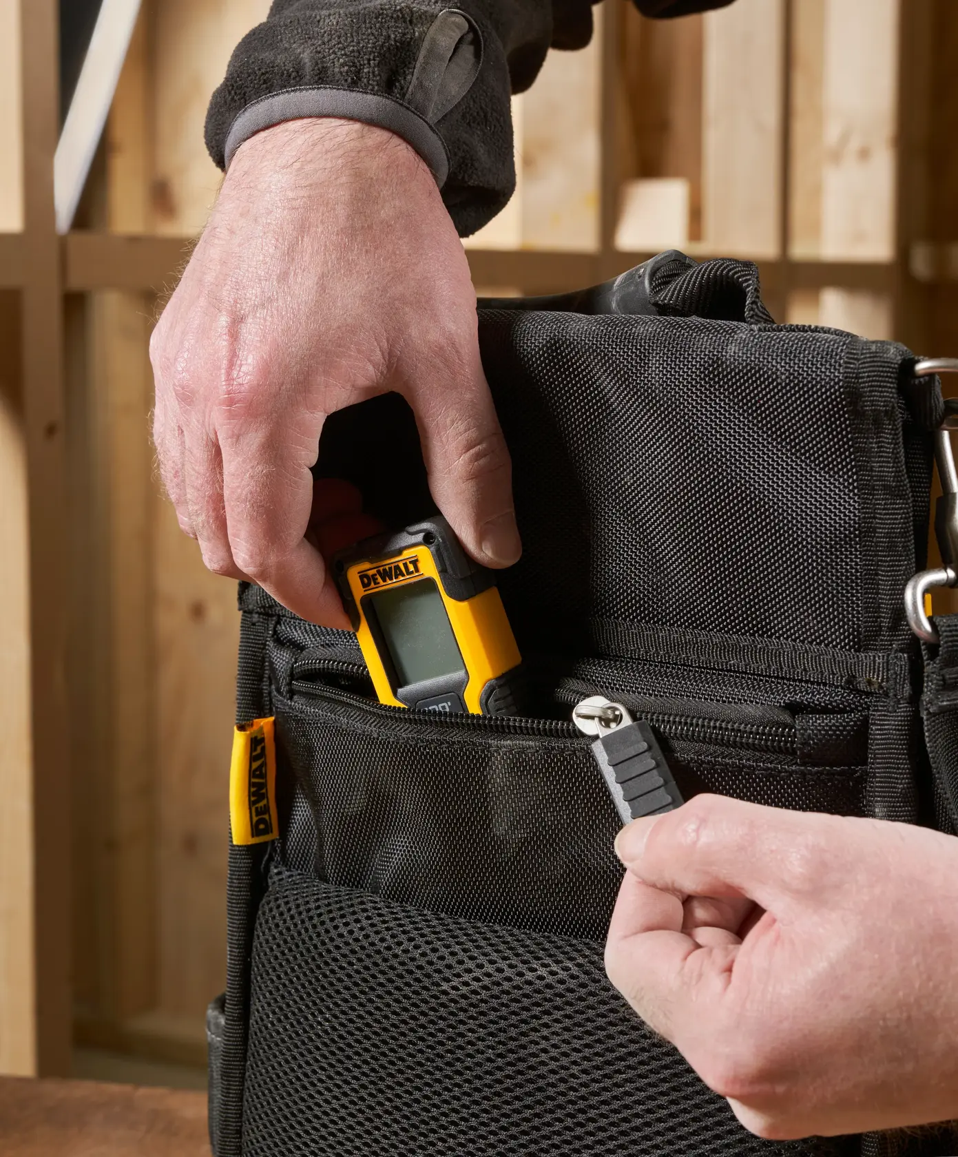 TSTAK®​ Soft Tool Organiser