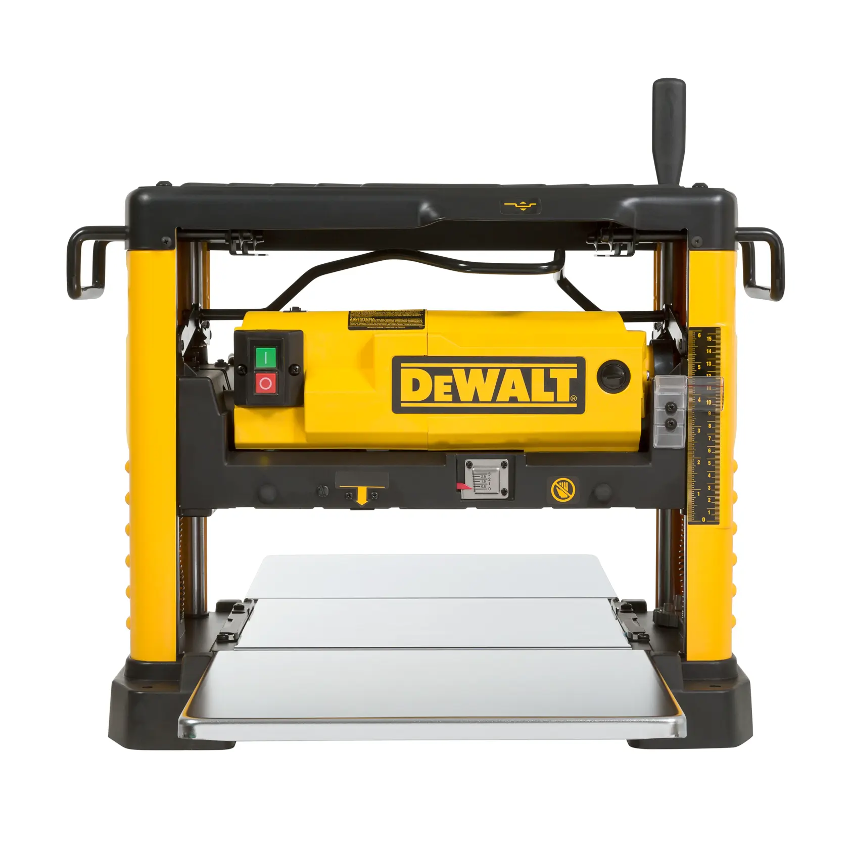 DEWALT® 317mm Portable Thicknesser
