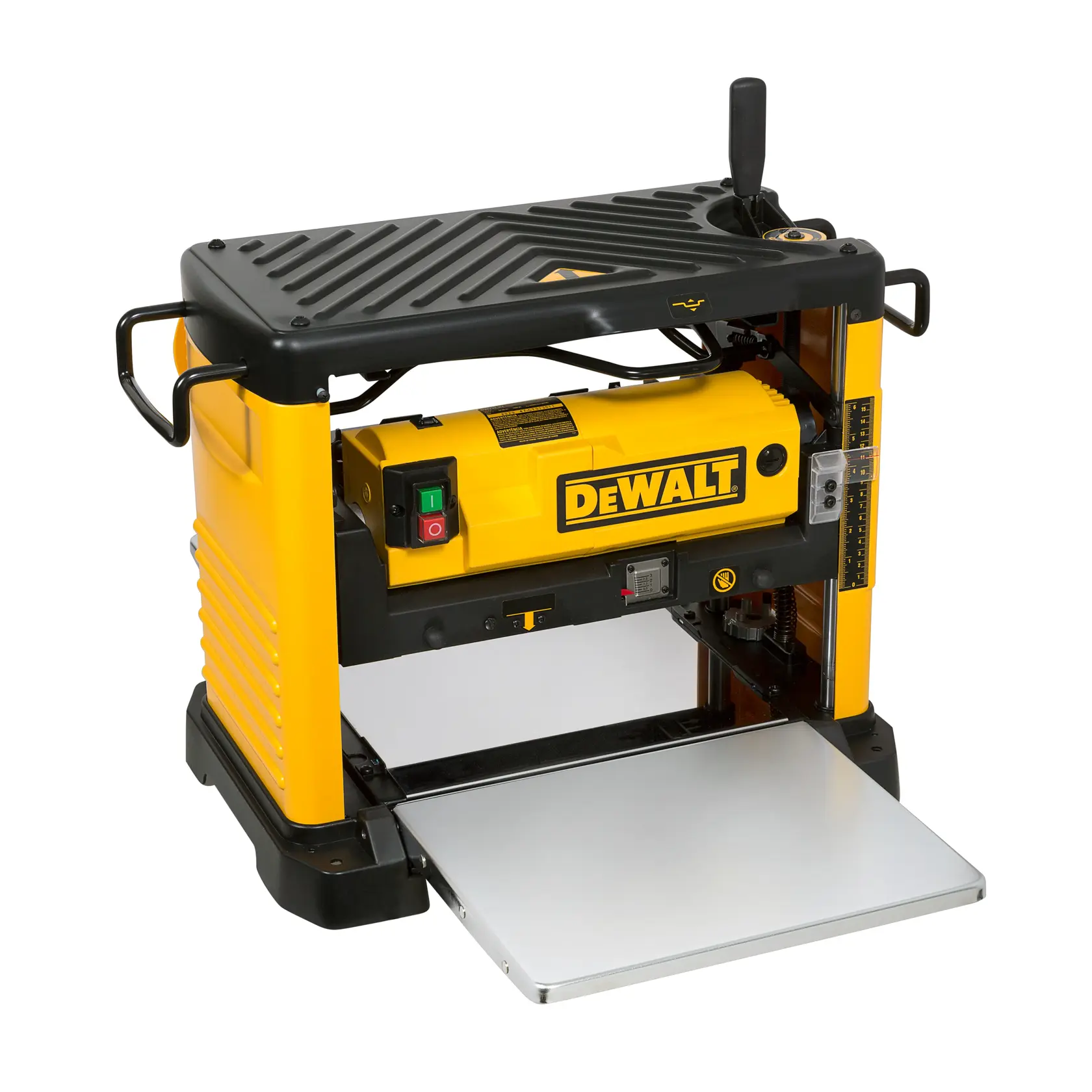 DEWALT® 317mm Portable Thicknesser
